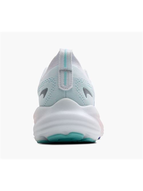  BROOKS | 1204341B110WHITE/LIMPET SHELL/AMPARO BLUE